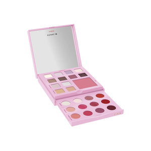 Pupa Milano - Pupart M - Make Up Palette Pink | MazenOnline