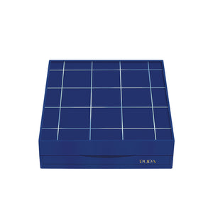 Pupa Milano - Pupart M - Make Up Palette Bleu | MazenOnline