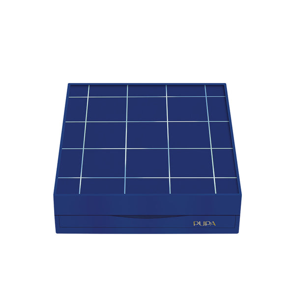 Pupa Milano - Pupart M - Make Up Palette Bleu | MazenOnline