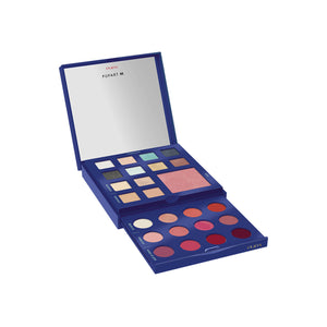 Pupa Milano - Pupart M - Make Up Palette Bleu | MazenOnline