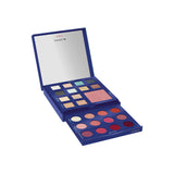 Pupart M - Make Up Palette Bleu