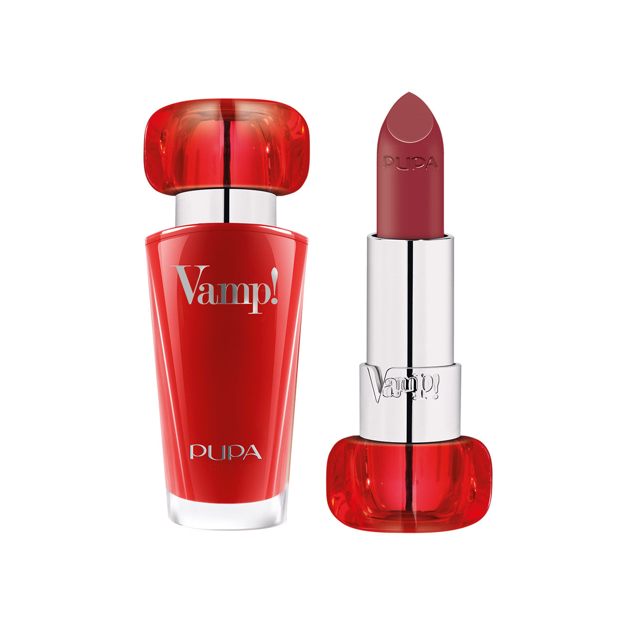Pupa Milano - Vamp! Lipstick | MazenOnline