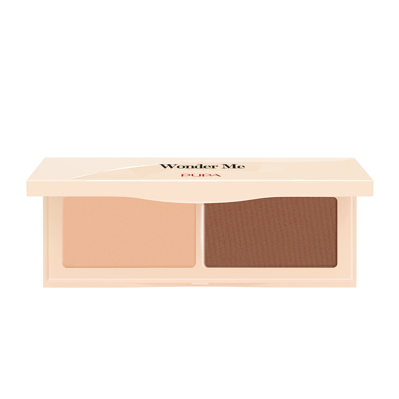 Wonder Me Natural Sculpt Secondary image