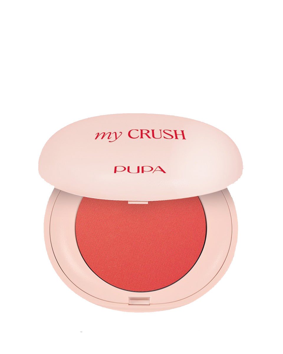 My Crush Lip & Cheek