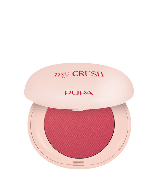 My Crush Lip & Cheek