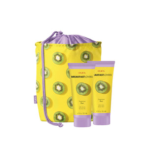 Pupa Milano - Breakfast Lovers Kit 1 | MazenOnline