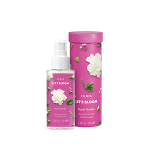 Pupa Milano - Let's Bloom - Scented Water | MazenOnline