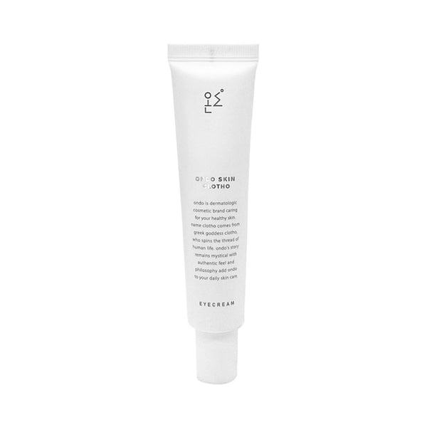 Ondo - Skin Clotho Eye Cream | MazenOnline
