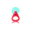 OPTIMAL - Water Filled Teether | MazenOnline