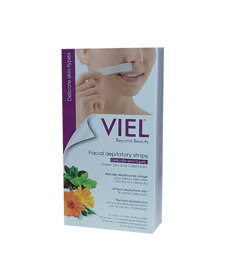 Viel - Facial Depilator V-308 | MazenOnline