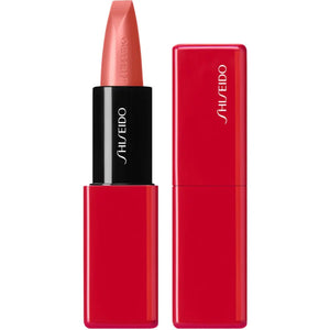 SHISEIDO - TechnoSatin Gel Lipstick | MazenOnline