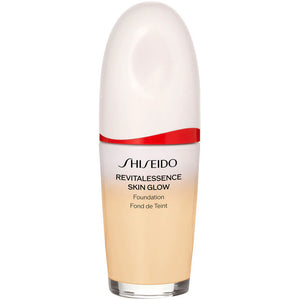 SHISEIDO - Ladies Revitalessence Skin Glow Foundation SPF 30 | MazenOnline