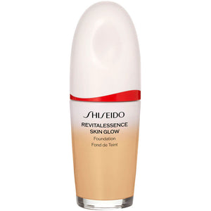 SHISEIDO - Ladies Revitalessence Skin Glow Foundation SPF 30 | MazenOnline