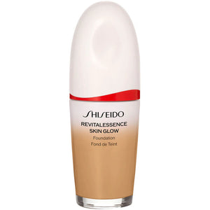 SHISEIDO - Ladies Revitalessence Skin Glow Foundation SPF 30 | MazenOnline