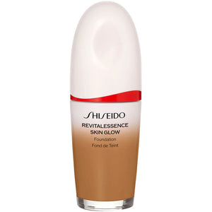 SHISEIDO - Ladies Revitalessence Skin Glow Foundation SPF 30 | MazenOnline