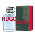 Man Eau De Toilette 125ml - MazenOnline