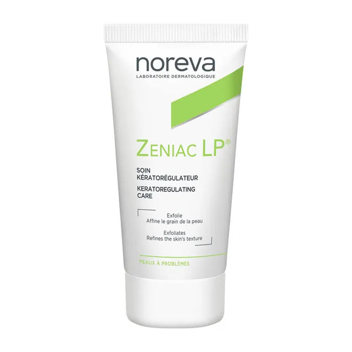 Noreva - Zeniac Lp Keratoregulating Treatment | MazenOnline