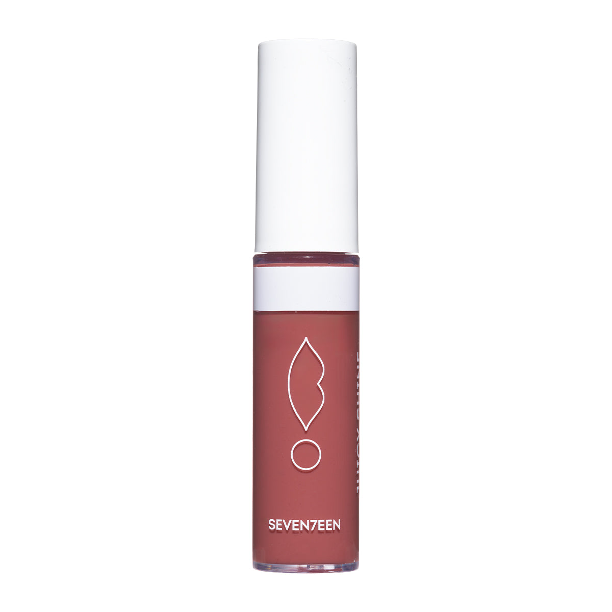 seventeen - Lip gloss Juicy Shine | MazenOnline