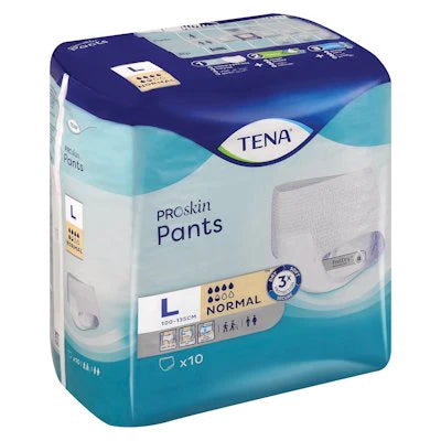 Leap Pants Norm L X10 - MazenOnline