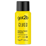 Schwarzkopf Professional - Got2b Glued Blasting Freeze Hairspray | MazenOnline