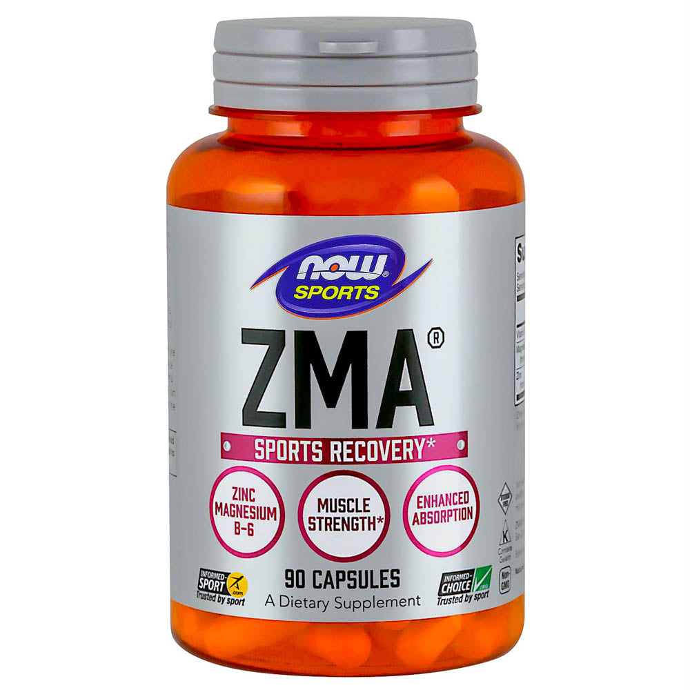 Now - ZMA Sports Recovery-30Serv | MazenOnline