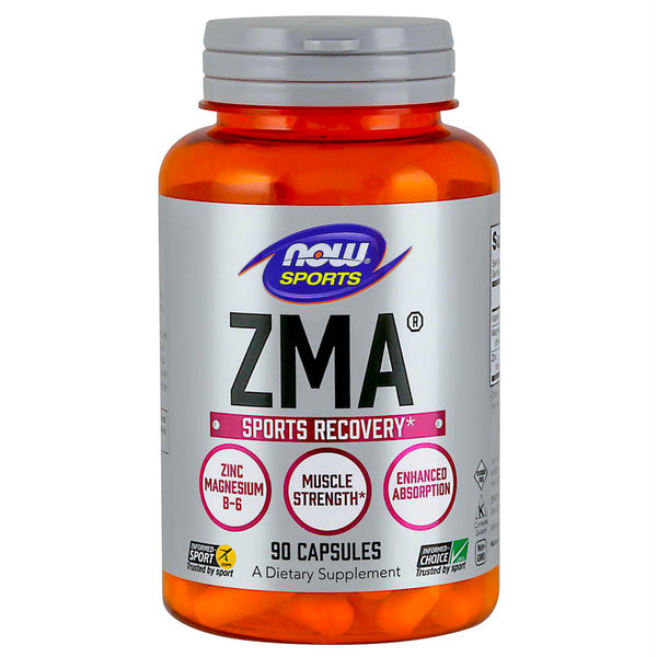 Now - ZMA Sports Recovery-30Serv | MazenOnline