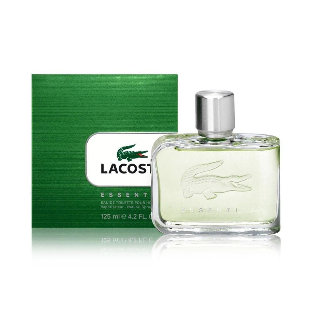 lacoste - Essential Men Eau De Toilette | MazenOnline
