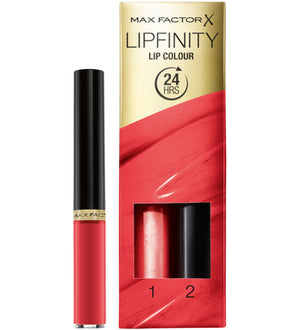 Max Factor - Lipfinity Lipstick | MazenOnline