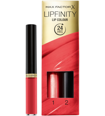 Max Factor - Lipfinity Lipstick | MazenOnline