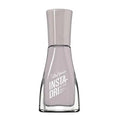sally hansen gel polish kit