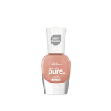 Nail Polish Pure 180 Soft Plum - MazenOnline