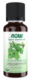 Peppermint Oil, Organic