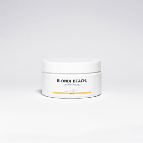 Deep End Repair Hair Mask 250ml - MazenOnline