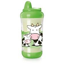 Philips Avent Insulated Cup 260ml 12m+ - MazenOnline Main image