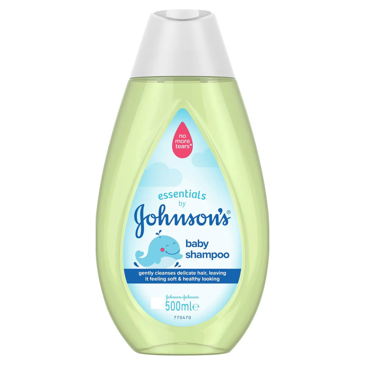 Johnson - Baby Essentials Shampoo | MazenOnline