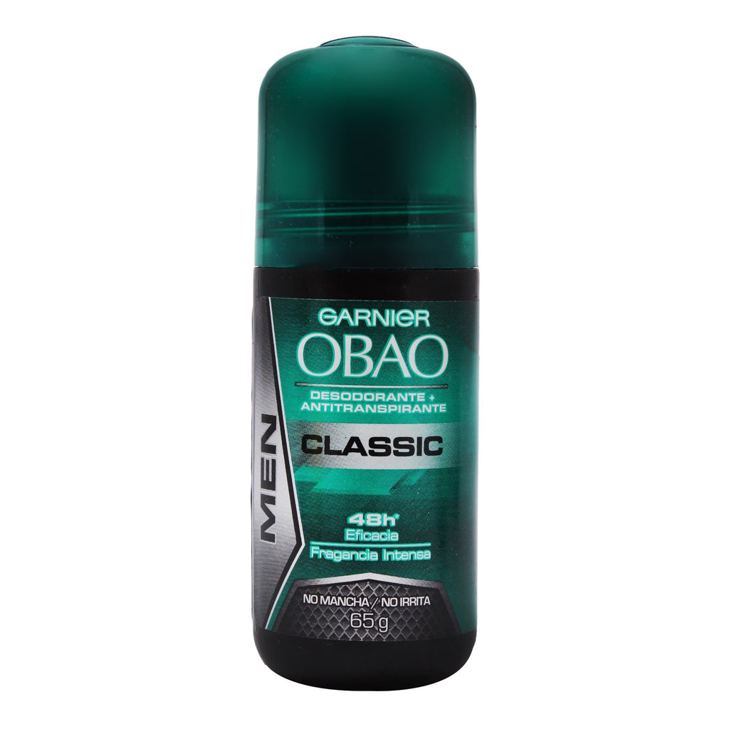 Obao Deo Roll - MazenOnline