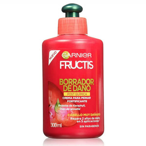 Fructis Cream Control - MazenOnline