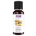 Now - Essential Oils 100% Pure Ginger | MazenOnline