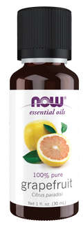 Now - Grapefruit Oil | MazenOnline