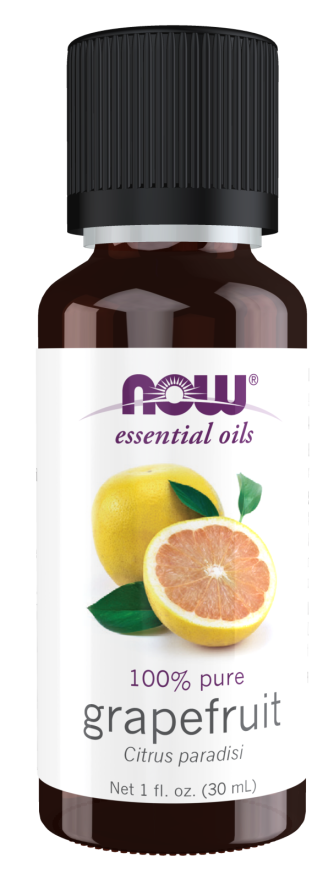 Now - Grapefruit Oil | MazenOnline