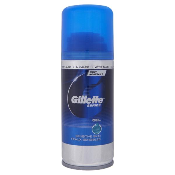 Gel Series Sensitive - MazenOnline