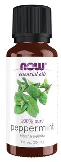 Now - Essential Oils 100% Pure Peppermint | MazenOnline