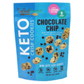 Crispy Bite Sized Cookies - MazenOnline