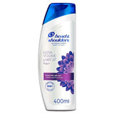 Head & Shoulders Shampoo 400ML - MazenOnline