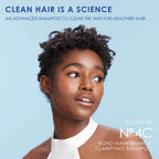 olaplex shampoo no 4