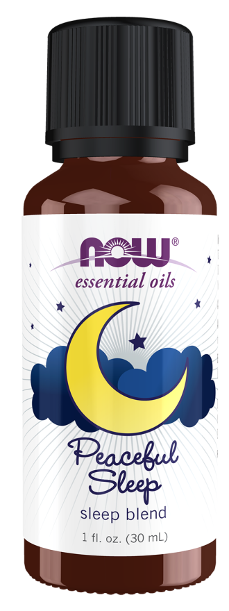 Now - Oils for Sleep Sleep Oil | MazenOnline