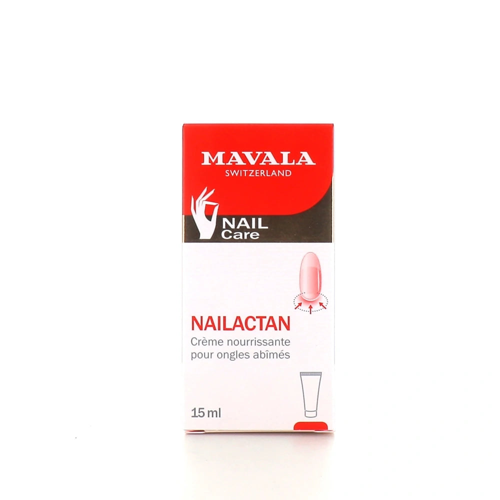 mavala - Nailactan Nourishing Cream | MazenOnline