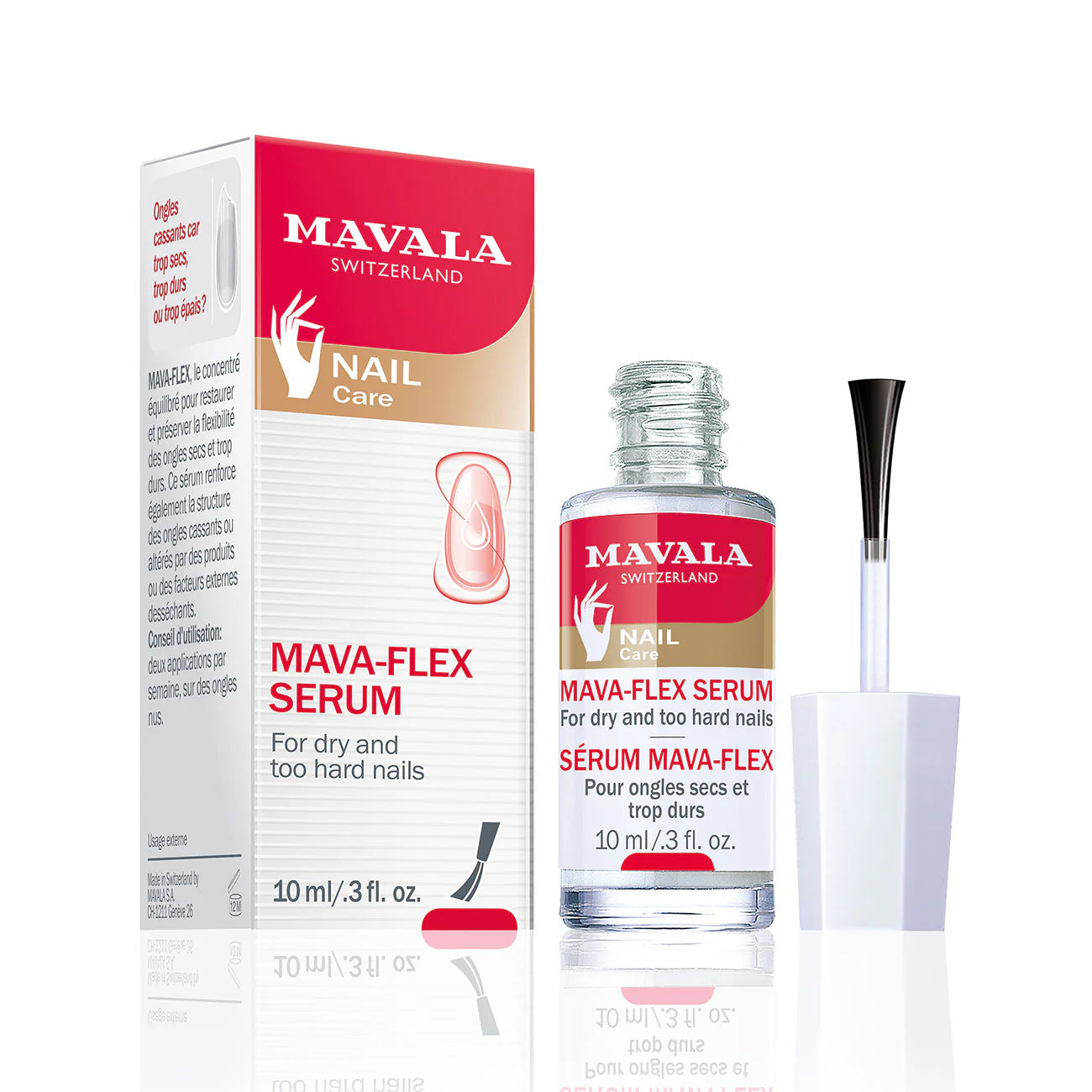 Mavala - Mava-Flex Serum | MazenOnline