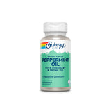 Peppermint Oil Intestinal Support Formula