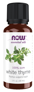 Now - White Thyme Oil | MazenOnline
